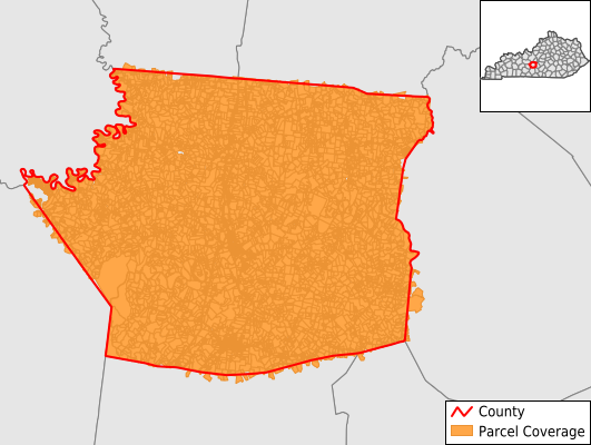 Hart County, Kentucky GIS Parcel Maps & Property Records Hart County, Kentucky GIS Parcel Maps & Property Records