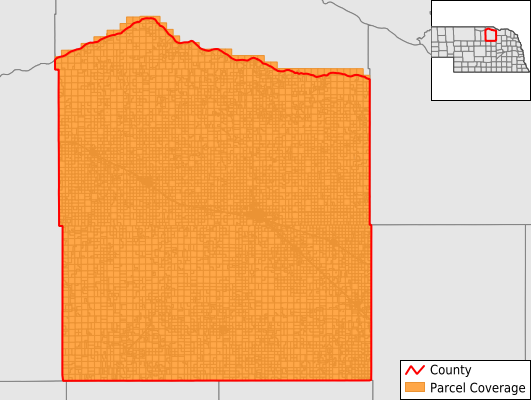 Holt County Nebraska Gis Parcel Maps And Property Records