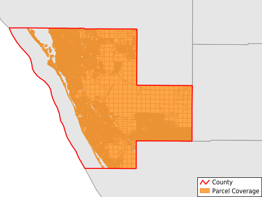 Sarasota County Zoning Map Sarasota County, Florida Gis Parcel Maps & Property Records