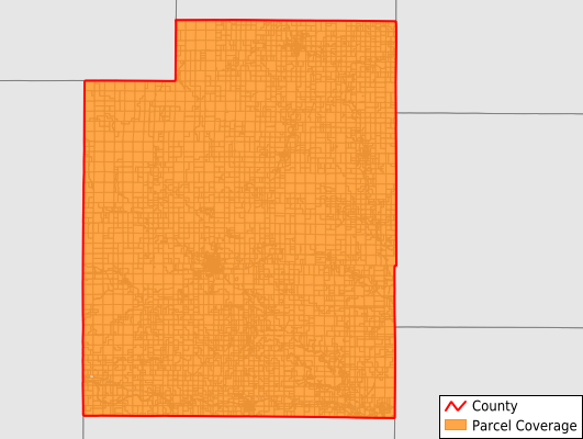 Greenwood County Ks Gis Greenwood County, Kansas Gis Parcel Maps & Property Records